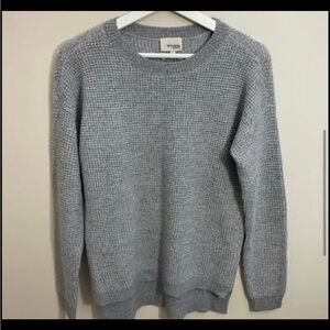 ARITZIA Wilfred Free Isabelli Wool Sweater S [LIKE NEW!]